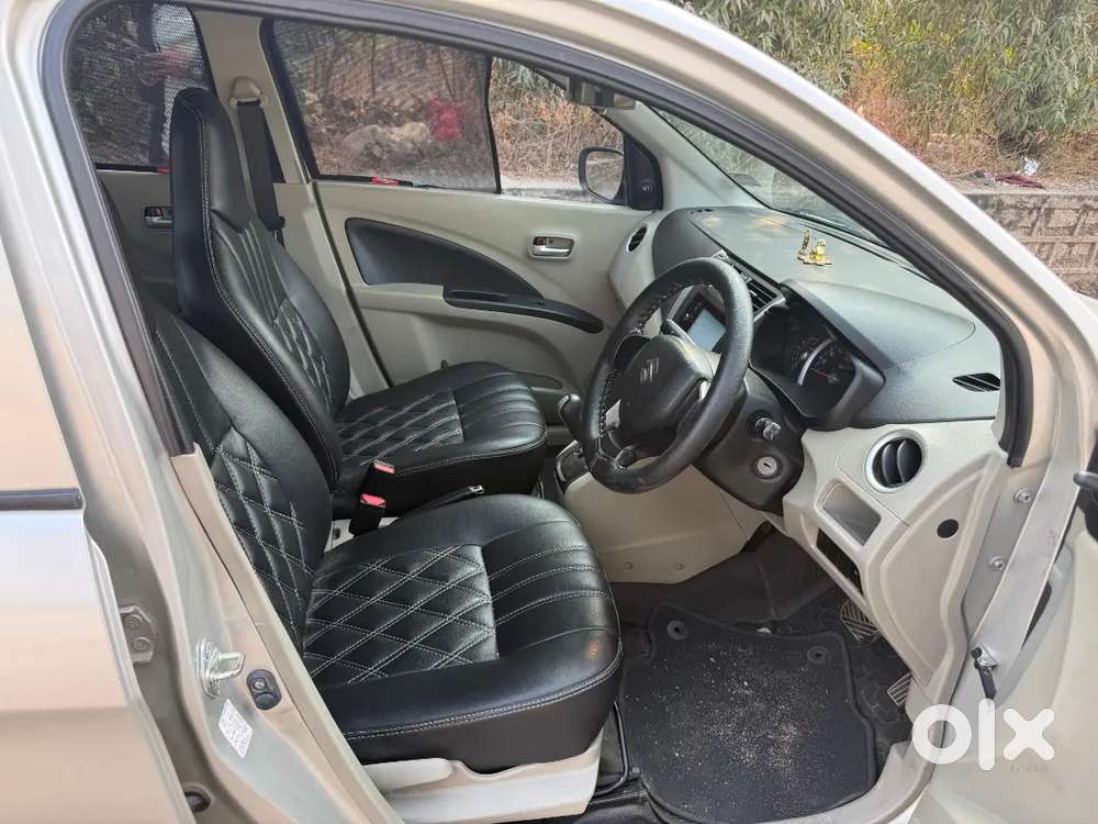 Maruti Suzuki Celerio 2014 Amt