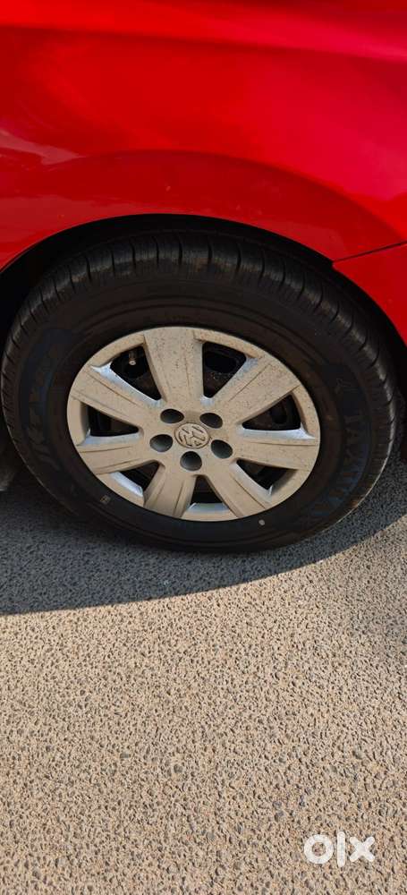 Volkswagen Polo Comfortline 1.2l Diesel, 2012, Diesel