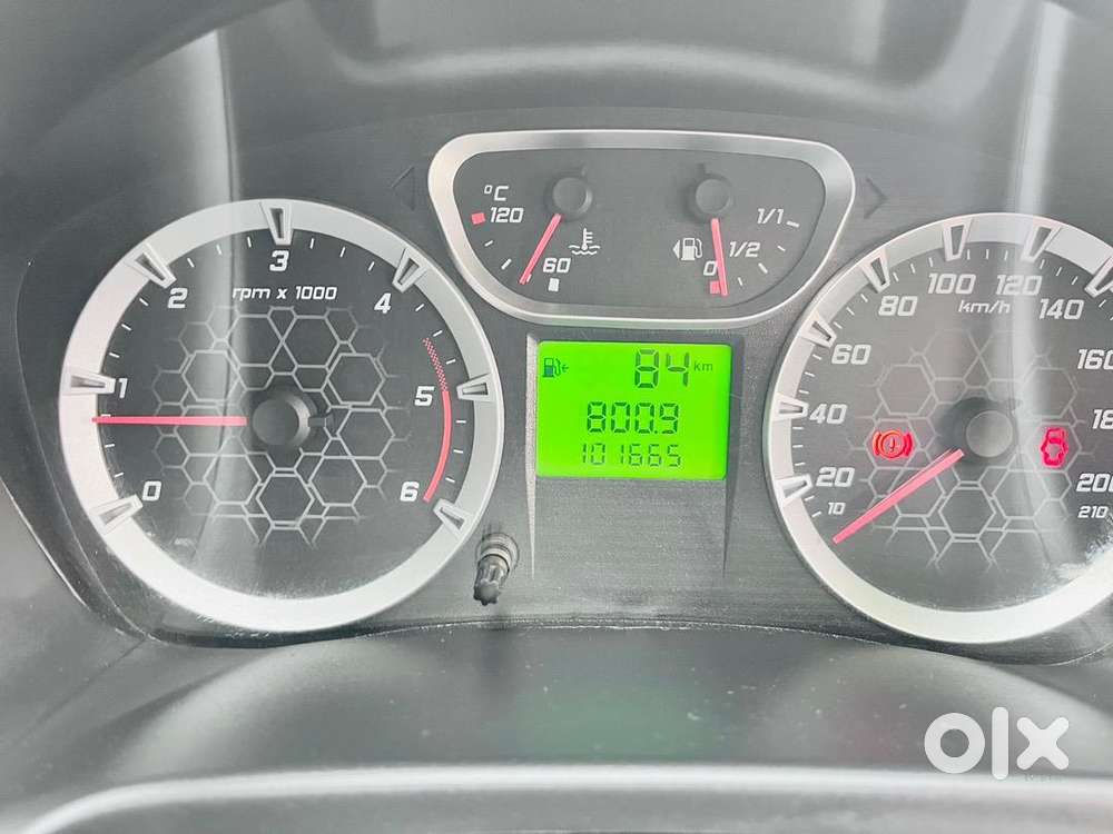 Ford Fiesta Classic 2012 Diesel Good Condition