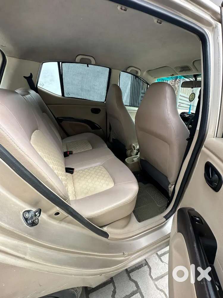 Hyundai I10 2009 Petrol Well Maintained