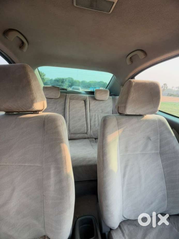 Maruti Suzuki Sx4 Vdi, 2011, Diesel