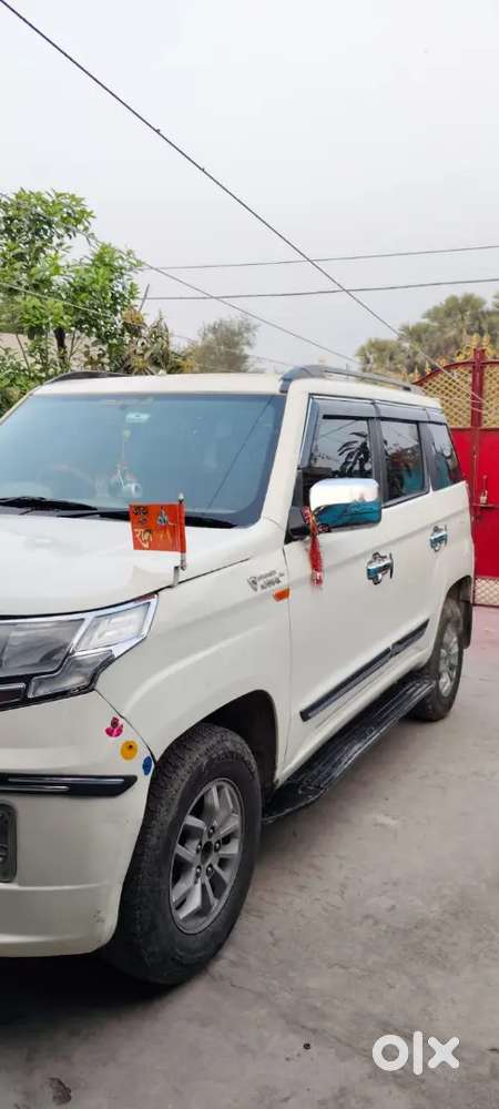 Mahindra Tuv 300 2016 Diesel