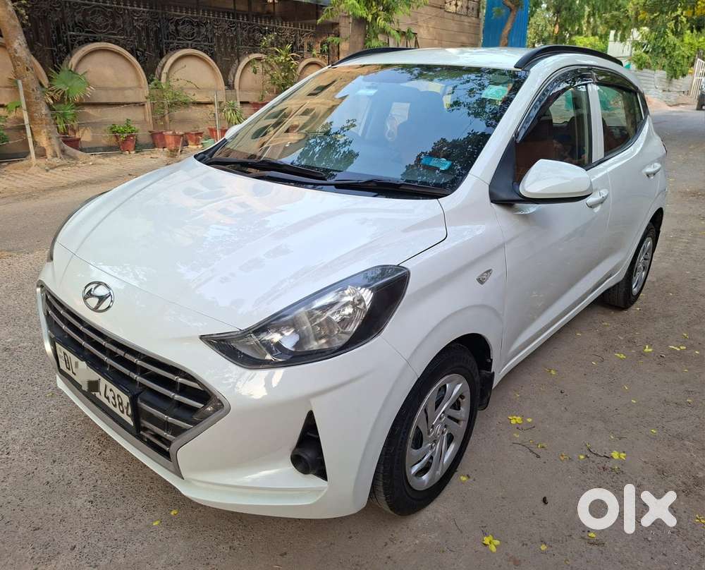 Hyundai Grand I10 Nios Magna 1.2 Kappa Vtvt, 2020, Petrol