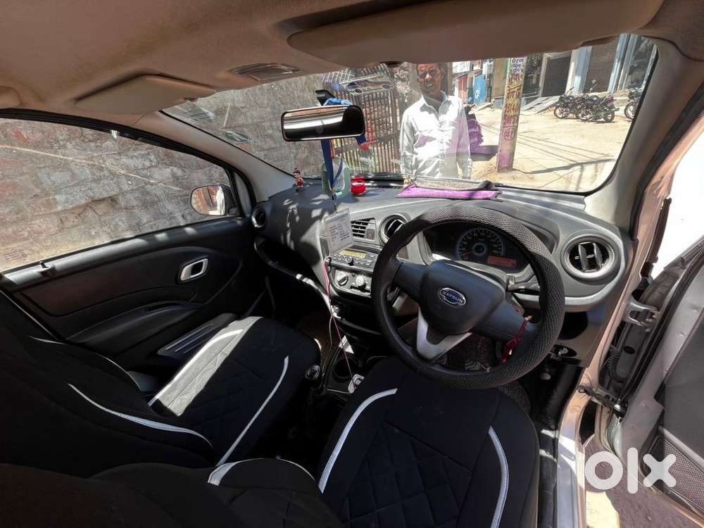 Redi Go Good Condition