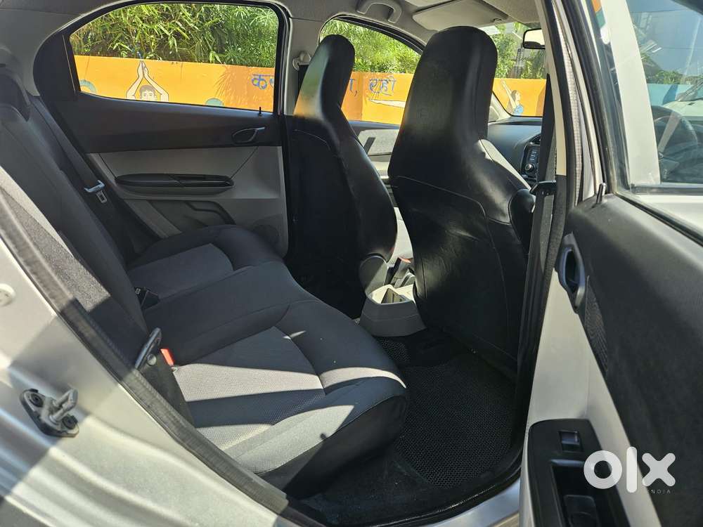 Tata Tiago 1.05 Revotorq Xt, 2018, Diesel