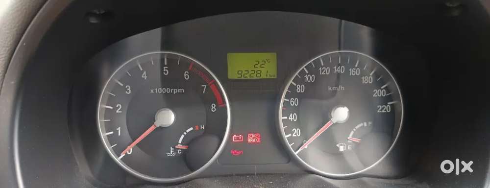 Selling My Car 2008 Model For Low Price