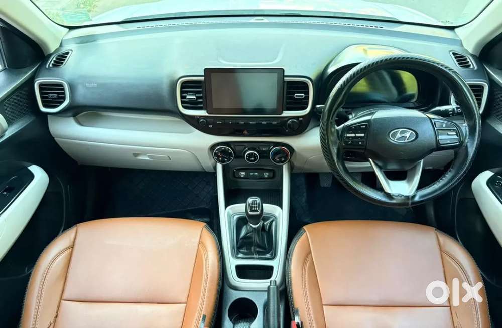 Hyundai Venue 1.5 Crdi S Plus, 2023, Diesel
