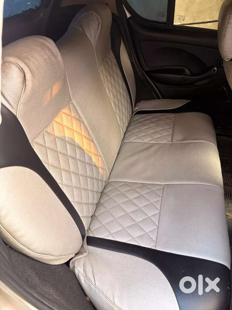 Tata Indica Ev2 Diesel 2018