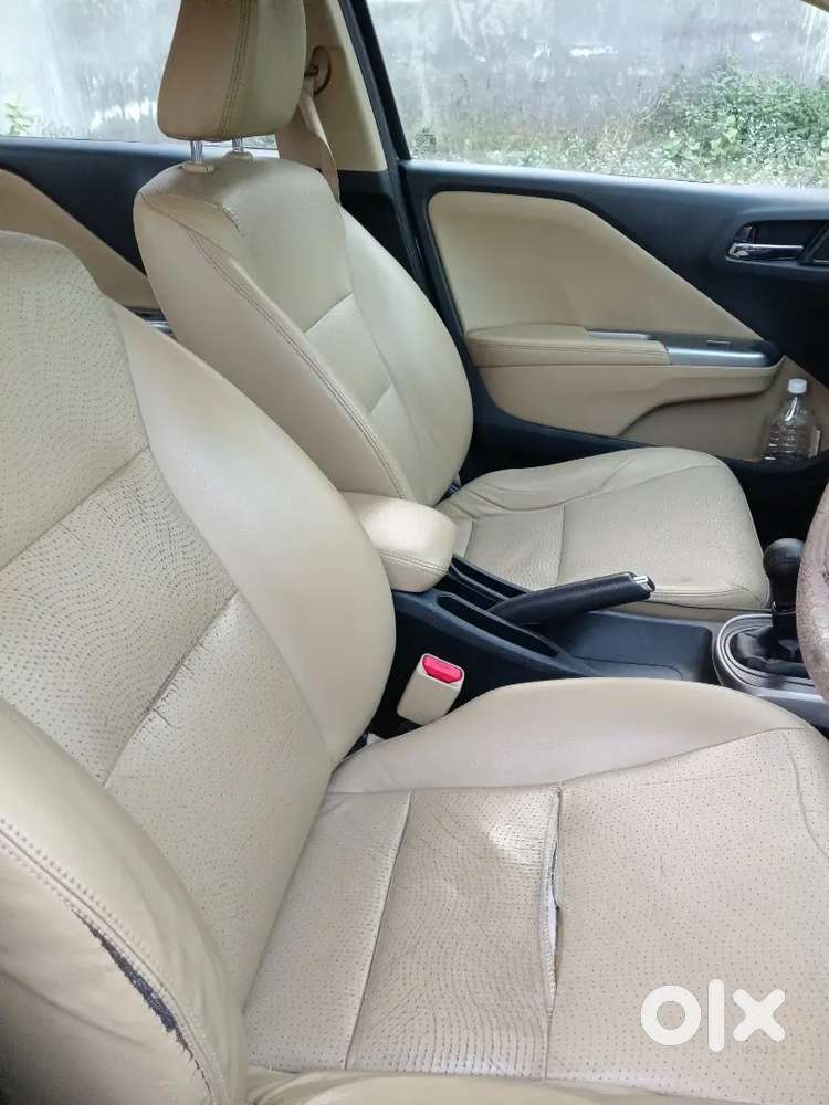 Honda City 2016 Diesel Good Condition