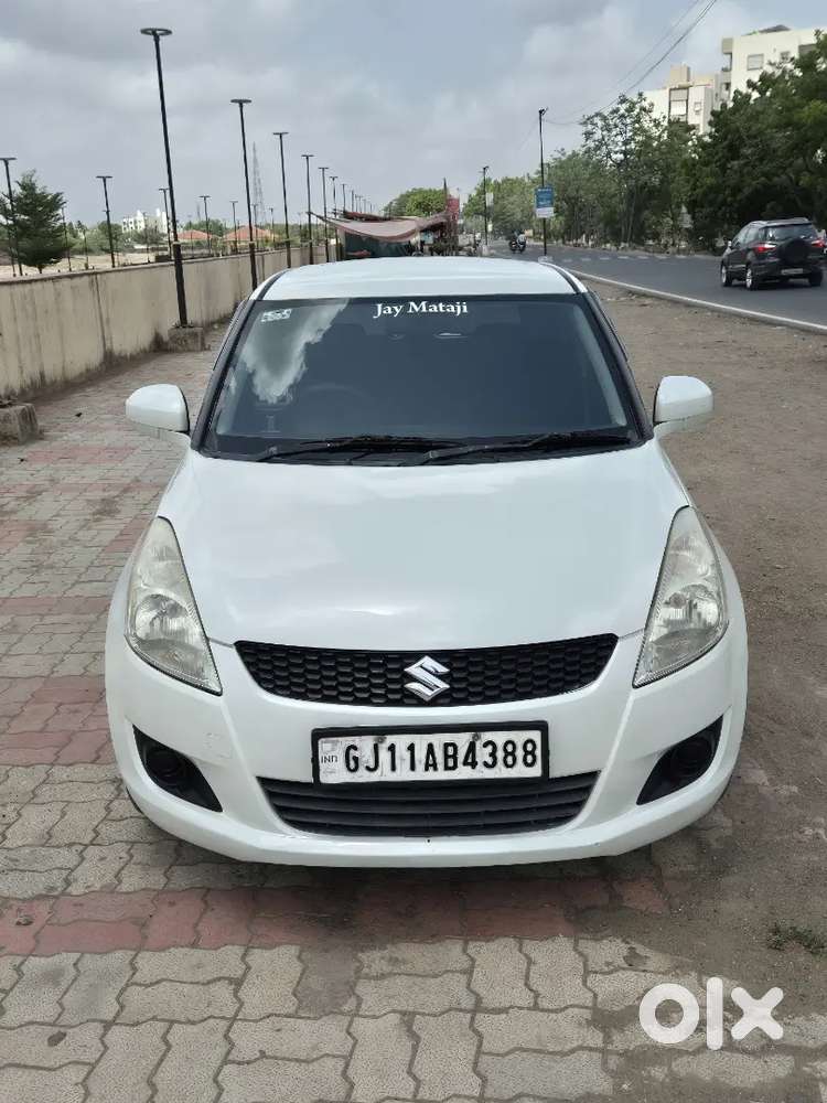 Maruti Suzuki Swift 2013 Diesel Well Maintained