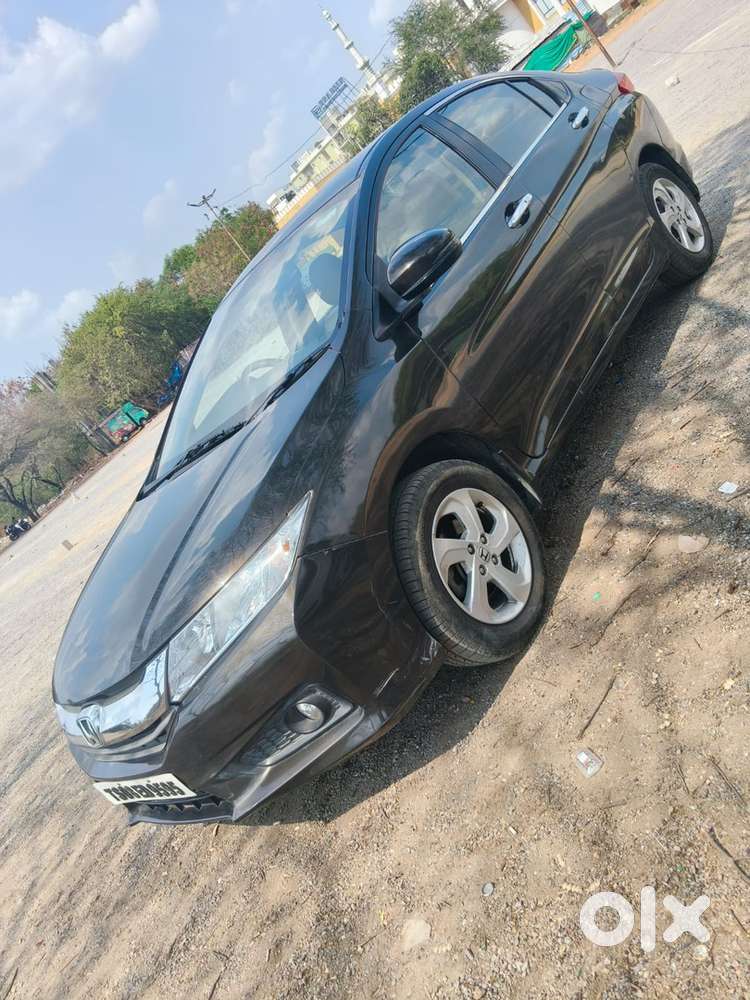 Honda City Petrol 2014 Model