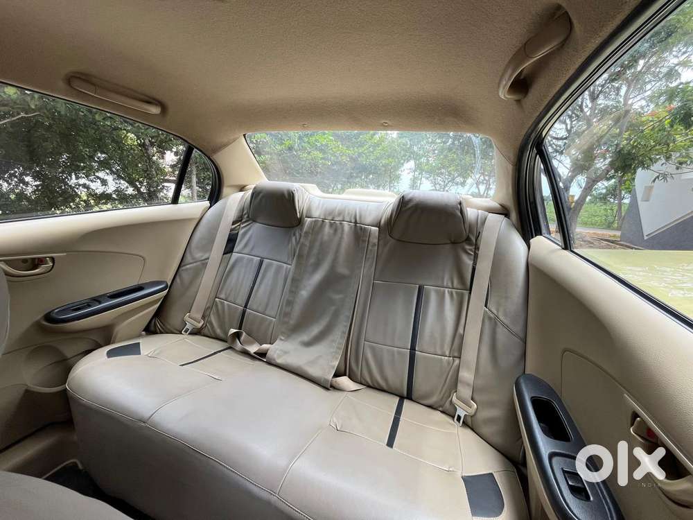 Honda Amaze, 2014, Diesel