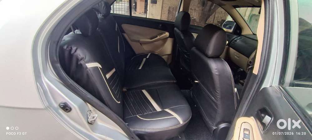 Tata Indica Vista Quadrajet Vx, 2011, Diesel