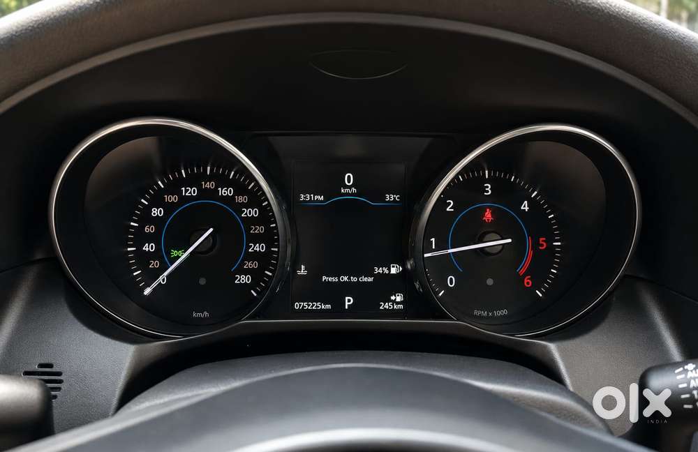 Jaguar Xf 2.0 Diesel Prestige, 2017, Diesel