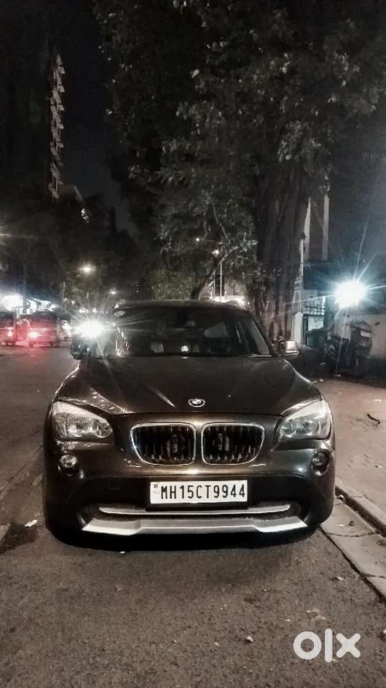 Bmw X1 Diesel 2011 Valid Till 2031