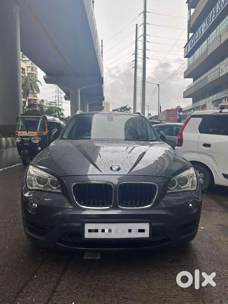 Bmw 1 Series 2013 Diesel Good Condition