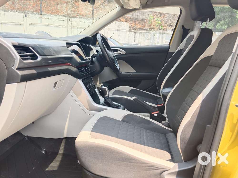 Volkswagen Taigun 1.5 Tsi Gt Plus, 2021, Petrol