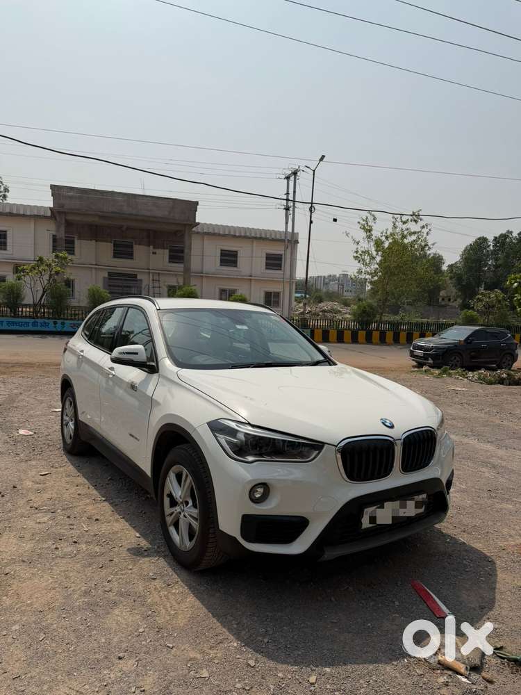 Bmw X1 Sdrive 20d Sportline, 2017, Diesel
