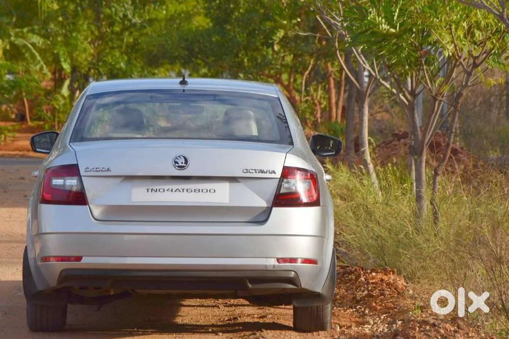 Skoda Octavia 2.0 L&k Tdi, 2017, Diesel