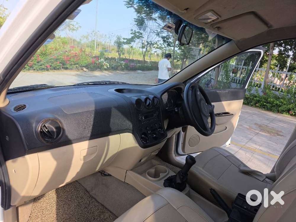 Chevrolet Enjoy 1.3 Tcdi Lt 7-seater, 2015, Diesel