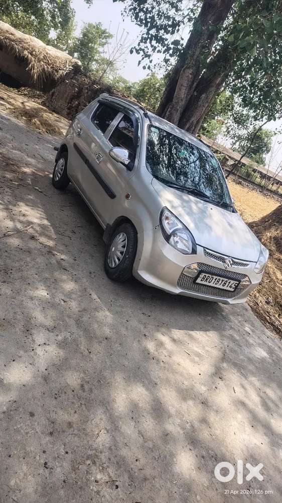 Showroom Condition ,mailege 20+