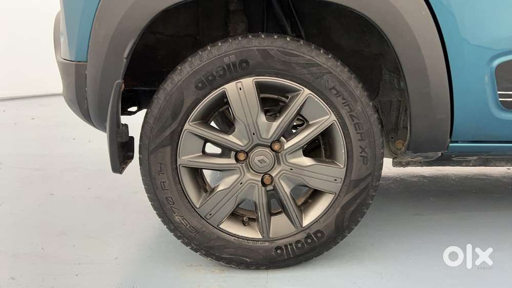 Renault Kwid 1.0 Neotech Rxl, 2021, Petrol