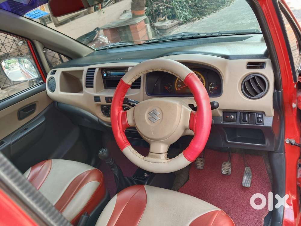 Maruti Suzuki Zen Estilo Vxi Bsiv, 2007, Petrol