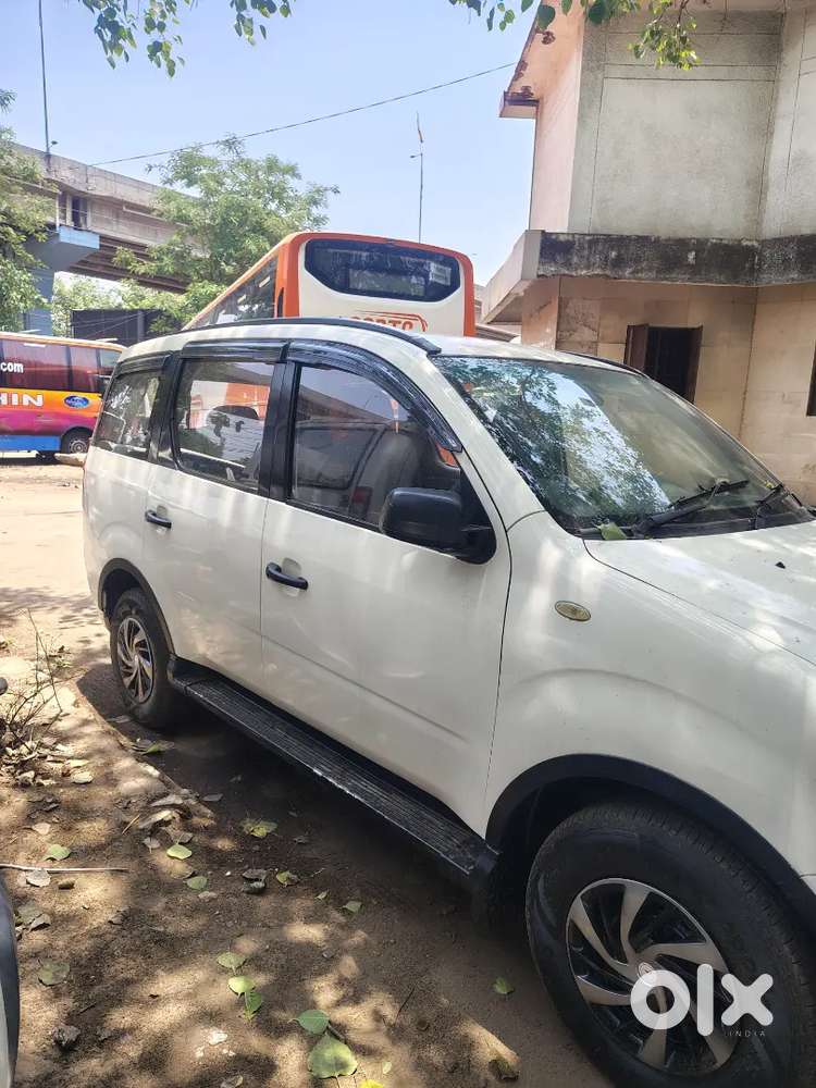 Mahindra Xylo Diesel 2013