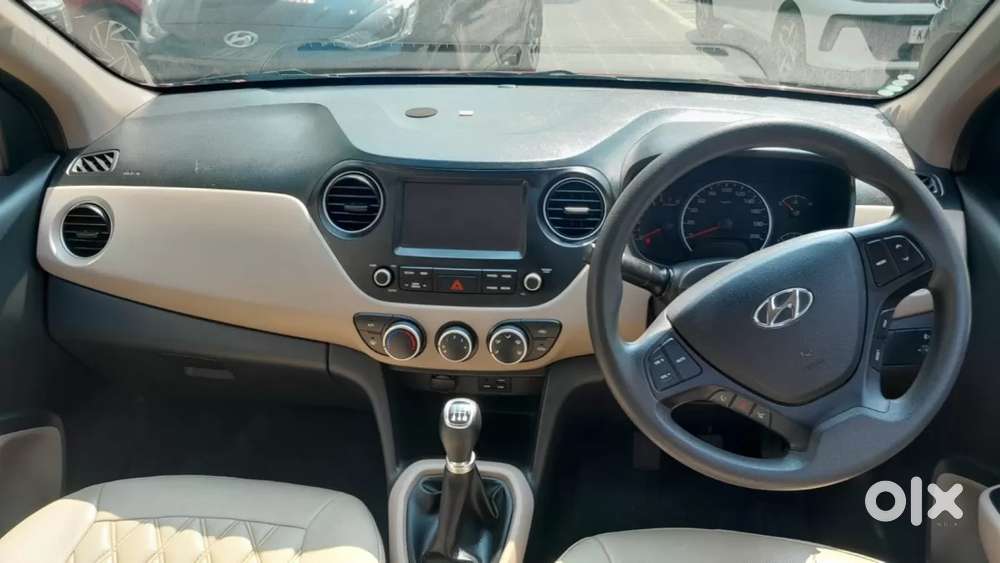 Hyundai Grand I10 Sportz 1.2 Kappa Vtvt, 2018, Petrol