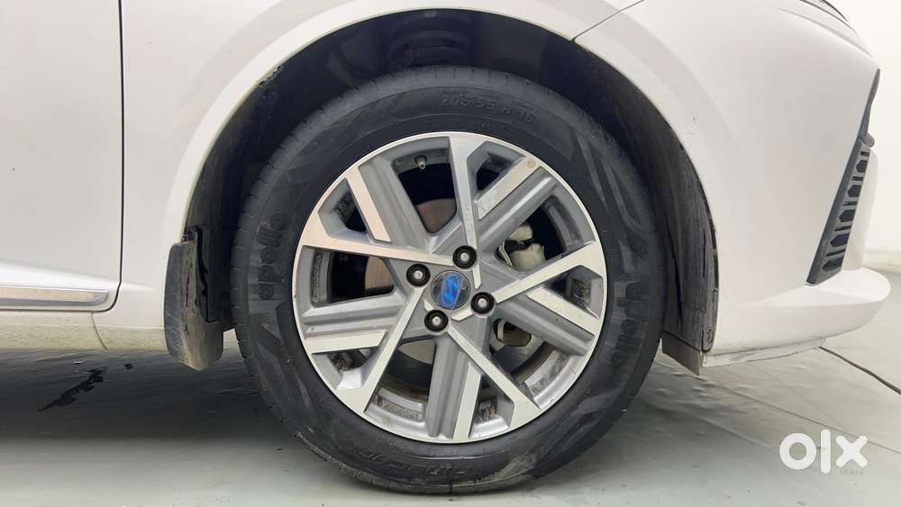 Hyundai Verna 1.5 Sx Petrol Mt, 2024, Petrol