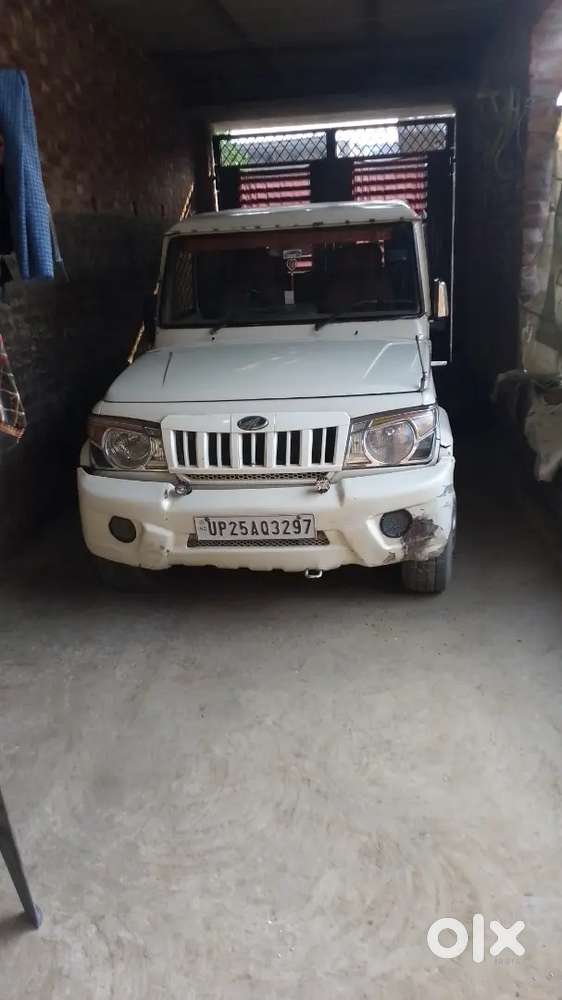 Mahindra Bolero 2012 Diesel 170000 Km Driven