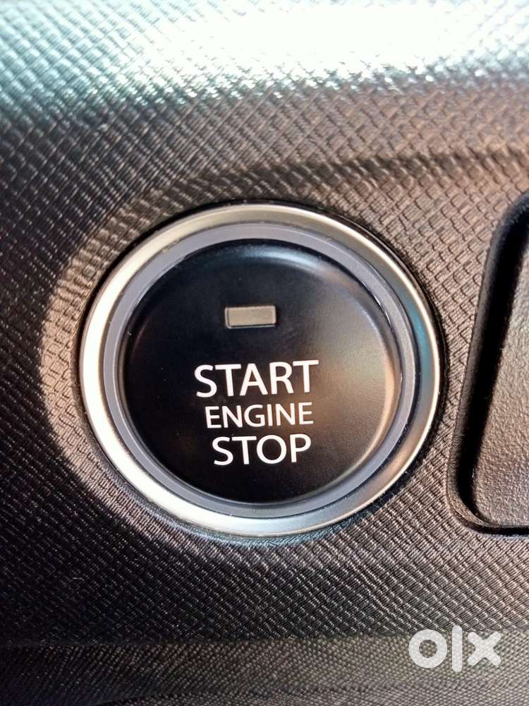 Tata Punch Creative Amt, 2022, Petrol