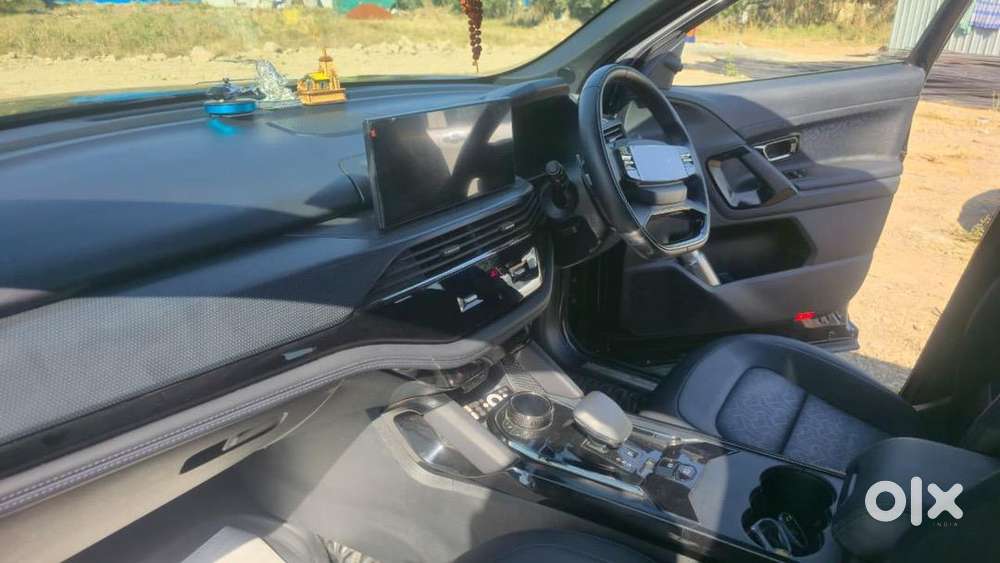 Tata Harrier 2024 Diesel 20k Km Driven Dark Edition Fearless Plus Ad