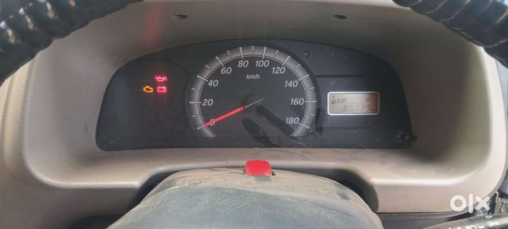 Maruti Suzuki Eeco, 2010, Petrol