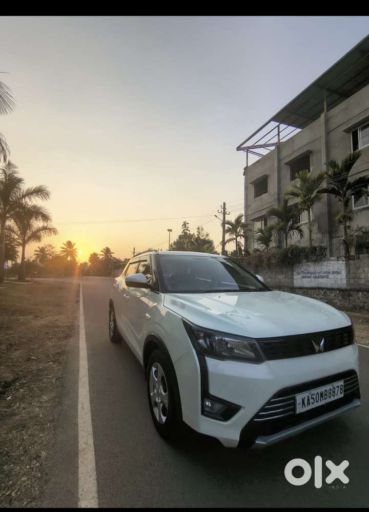 Mahindra Xuv300 W6 Diesel, 2023, Diesel