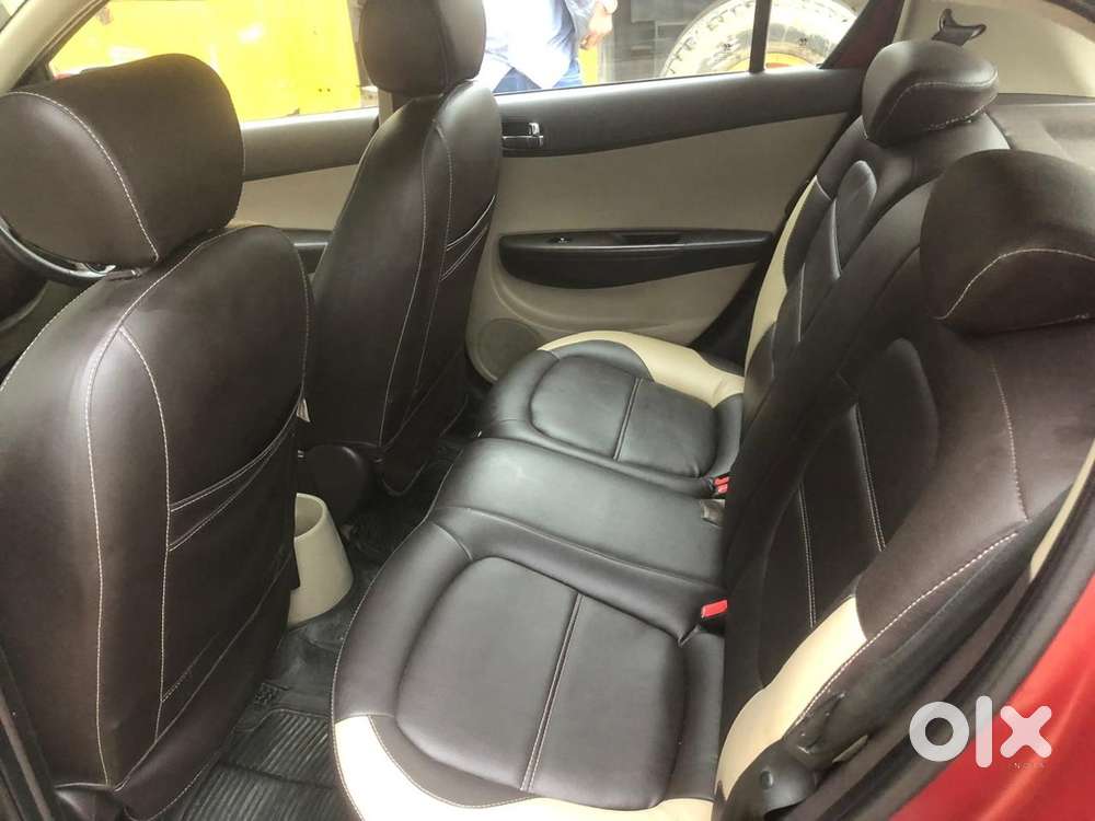 Hyundai I20 2010 Petrol