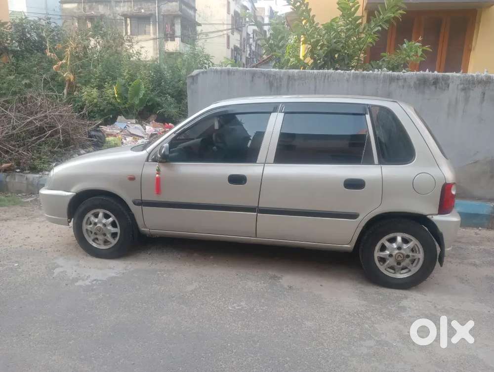 Maruti Suzuki Zen Vxi 2006