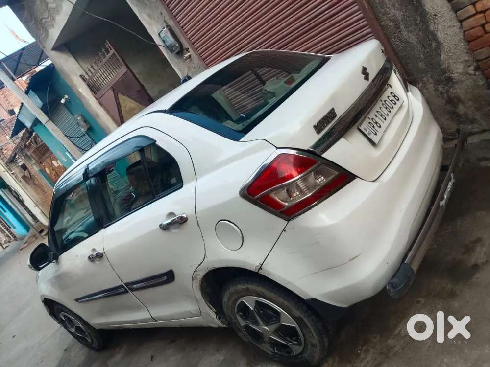 Maruti Suzuki Dzire 2015 Diesel 000000 Km Driven