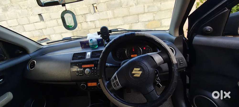 Maruti Suzuki Dzire 2010 For Sale Which Is Mint Condition