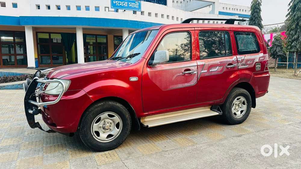 Tata Sumo Grande Gx, 2010, Diesel