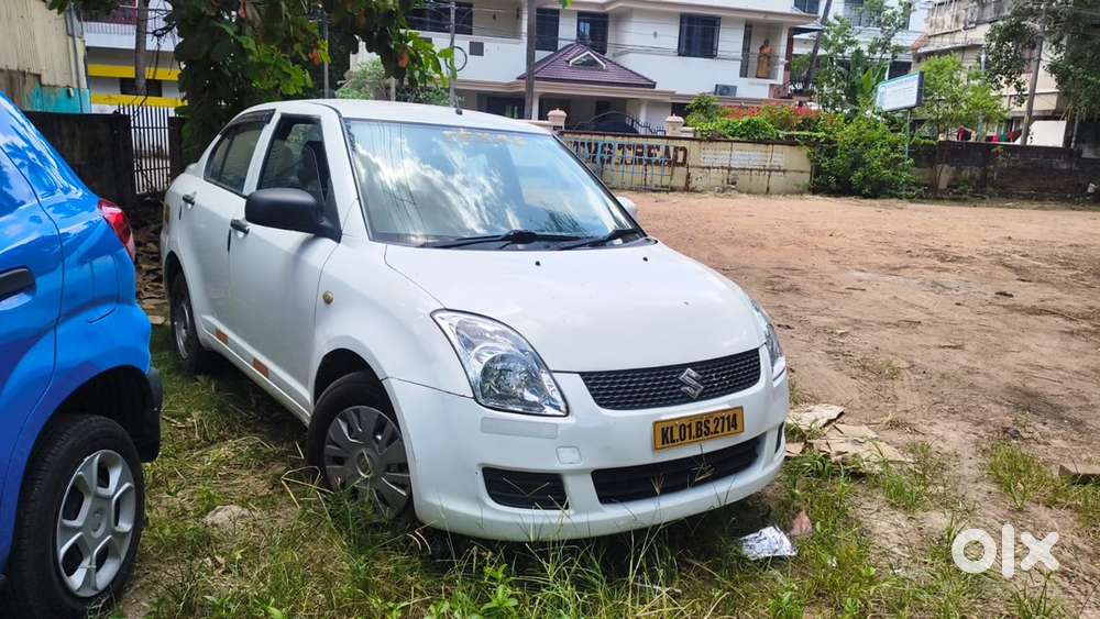 2014 Maruti Dzire Tour