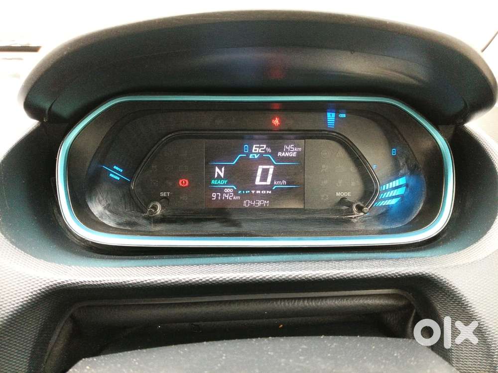 Tata Tiago Ev Xt Lr, 2023, Electric
