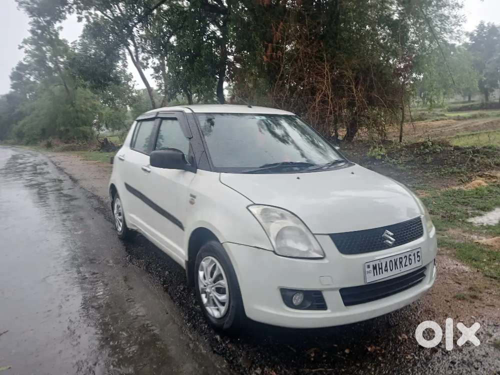 Maruti Suzuki Swift Vdi