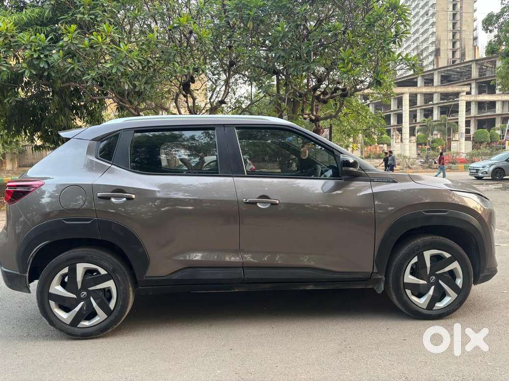 Nissan Magnite 1.0 Xl, 2022, Petrol