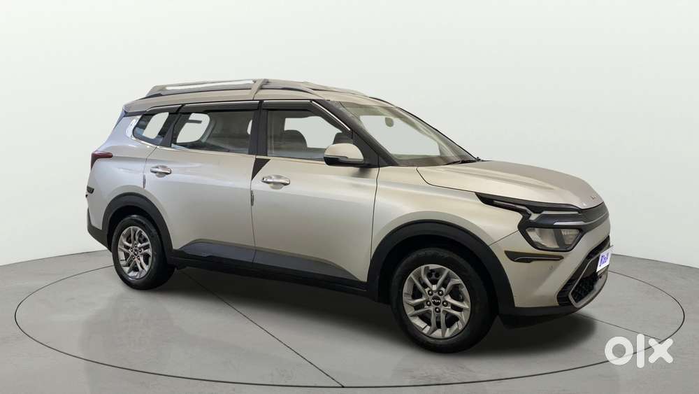 Kia Carens 1.4 Prestige 7 Str, 2022, Petrol