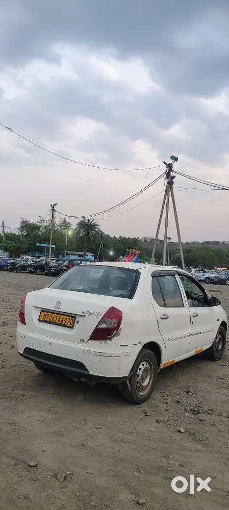 Tata Indica Diesel
