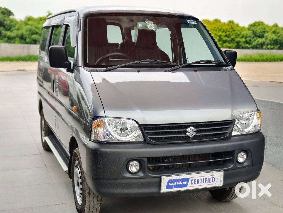 Maruti Suzuki Eeco 5 Seater Standard, 2025, Petrol