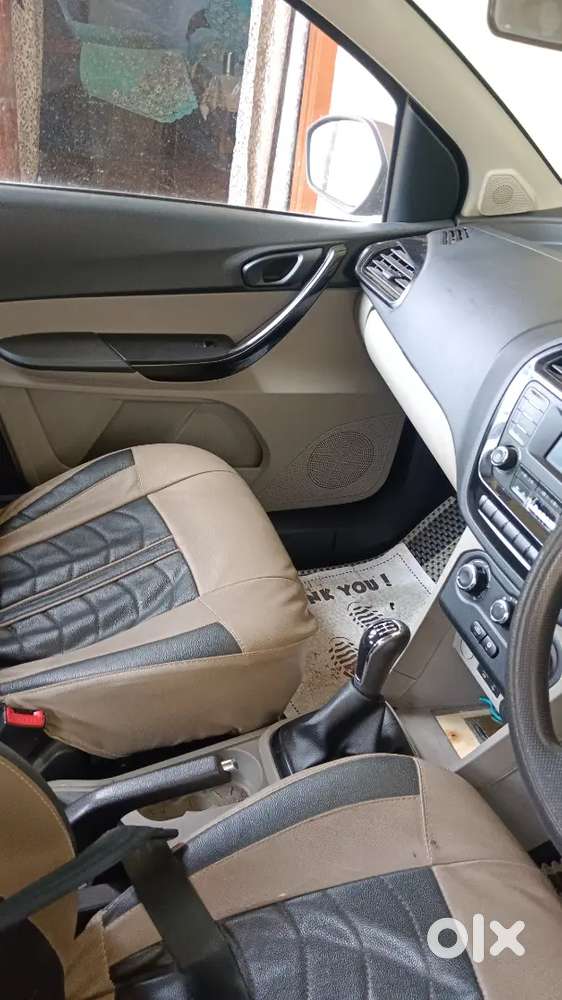 Tata Tiago 1.2 Xt 2018 Petrol Manual