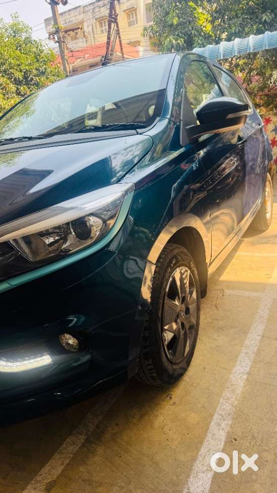 Tata Tiago Ev Xz Plus Tech Lux Lr, 2022, Electric