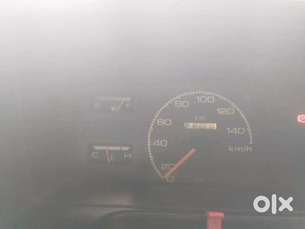 1998 Maruti 800 Ac  Well Maintained  New Tyres  Good Condition